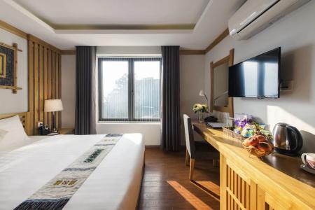 Sapa Highland Resort & Spa - 102