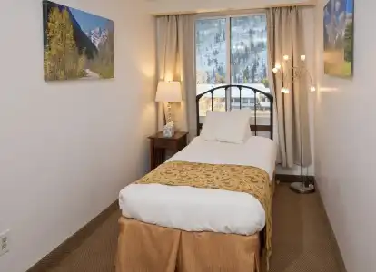 Vail Run Resort - 34