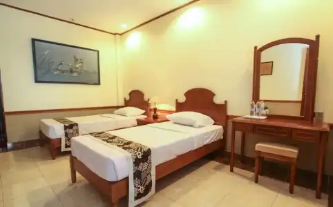 Duta Guest House - 54