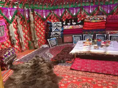 Guest House Rahat - 9
