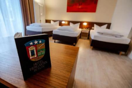 Tiergarten Berlin - 36