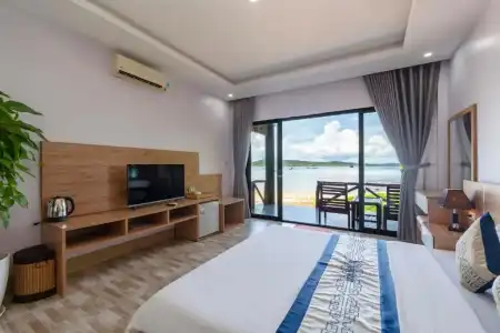 Mai Phuong Resort Phu Quoc - 91