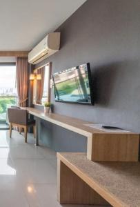 Pattaya City Resort by 3 Angels - 22