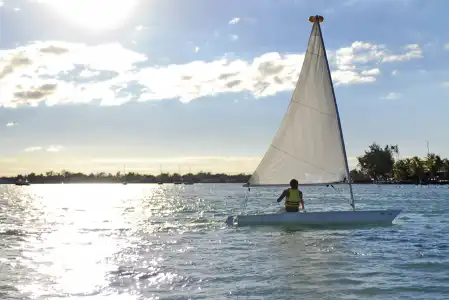 Mauricia Beachcomber Resort & Spa - 22