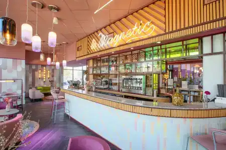 Aiden By Best Western Clermont-ferrand & Spa - 11