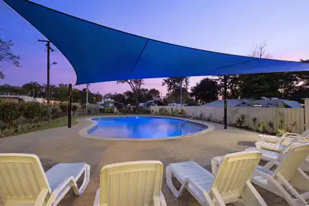 Discovery Parks - Darwin - 11