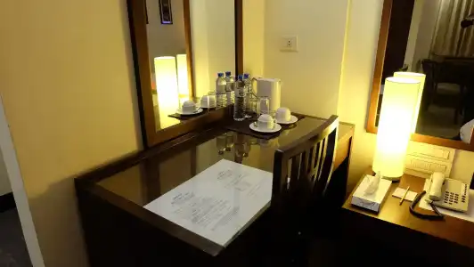 Grand Business Inn - 17