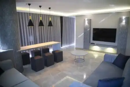 Le Luxe suites & SPA - 13