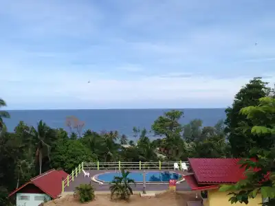 J.B.Hut Bungalows - 12