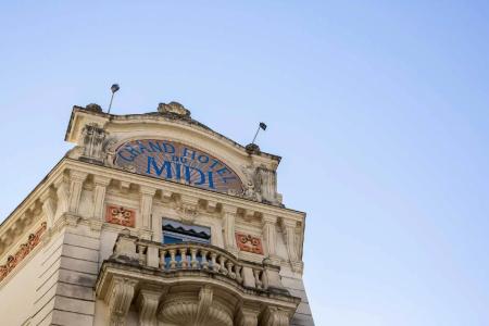 Grand Hôtel du Midi Montpellier - Opéra Comédie - 34