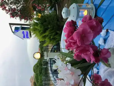 Maviev Otel - 6