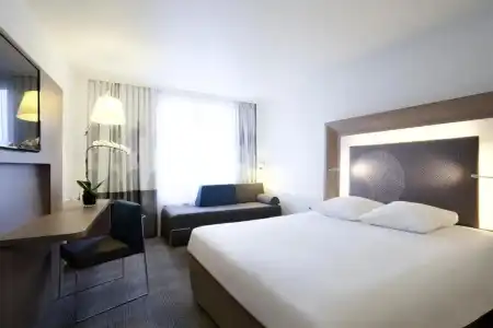 Novotel Paris 17 - 17