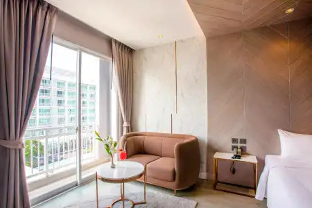 Golden City Rayong - 39