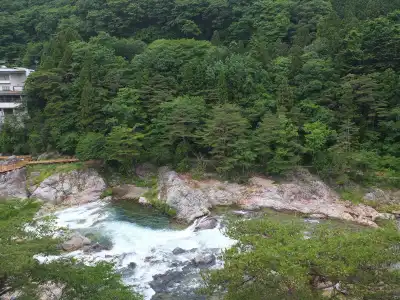 Kinugawaonsen Hananoyado Matsuya - 20
