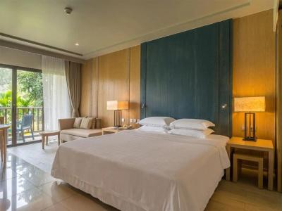 Dusit Thani Krabi Beach Resort - 46