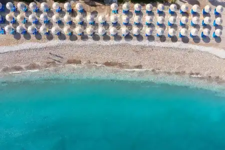 Oceanis Beach - 20