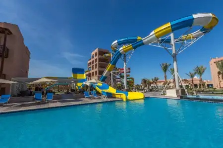 Pickalbatros Aqua Park Resort - Hurghada - 31