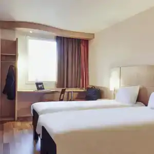 Ibis Aix en Provence - 36
