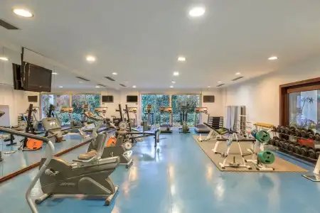 Dobedan Beach Resort Comfort - 25