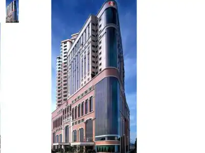 Renai Kota Bahru (formerly known as The Grand Renai) - 0