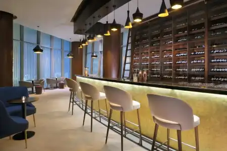Le Méridien City Center, Doha - 24