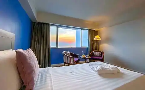 Hua Hin Grand And Plaza - 66