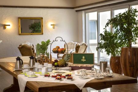 Best Western Mainz - 26