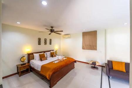 Siam Court And Resort - 76