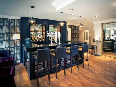 Mercure Oxford Eastgate - 17