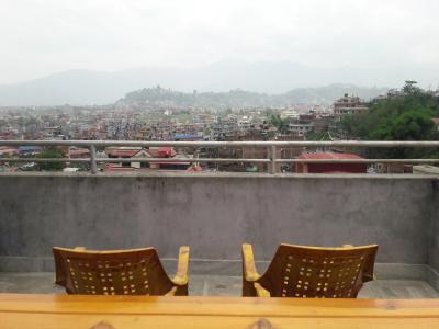 The Boudha Inn - 7