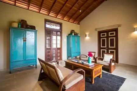 Kumbukgaha Villa - 51