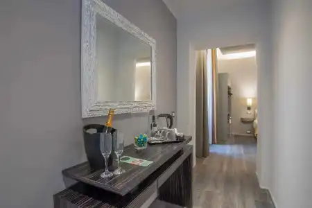 Colonna Suite del Corso - 58