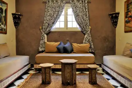 Riad l´Escale de Marrakech - 88