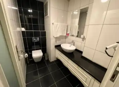Markasi Otel - 7