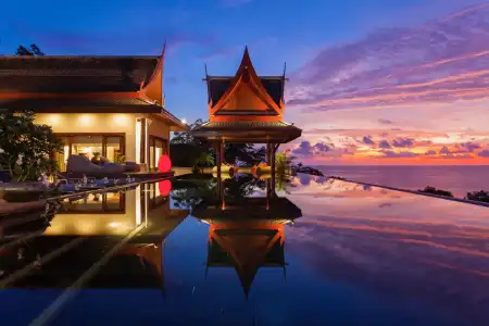 Villa Baan Phu Prana - 78