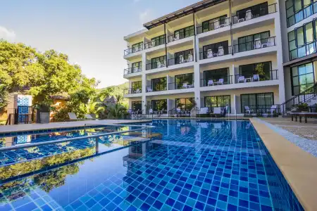 Andaman Pearl Resort - 17