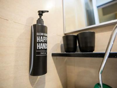 ibis Styles Singapore Albert - 92