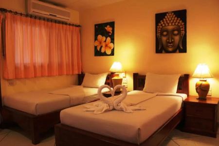 Top Resort - 216