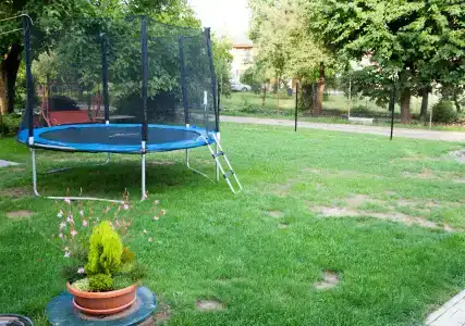 Elendris - Ubytování u kostela - 0
