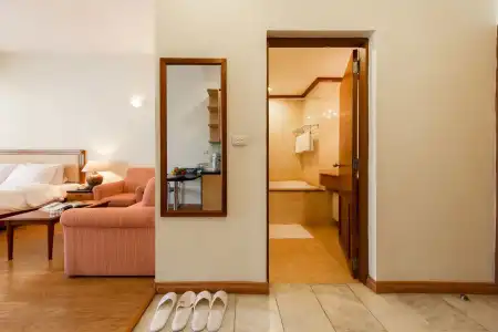 Oriental Palace Apartments Hanoi - 4