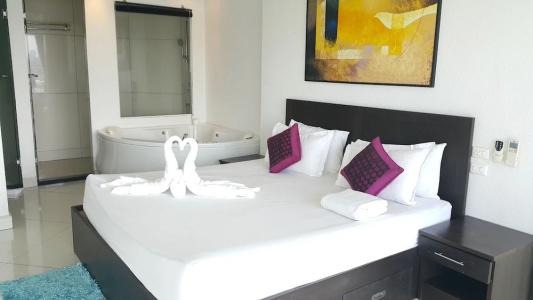 Vtsix Condo Service at View Talay Condo - 20