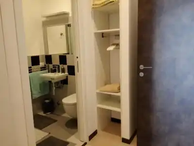B&B Rosa Blu - 16