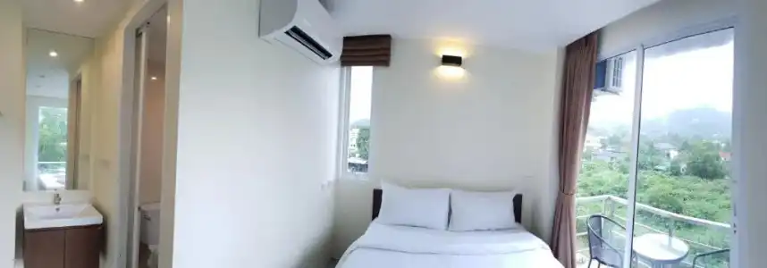 Top Hostel Samui - 21