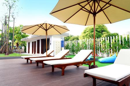 Holiday Inn Express Jakarta International Expo, An Ihg - 29
