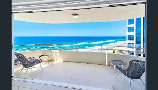 Zenith Ocean Front Apartments - 116
