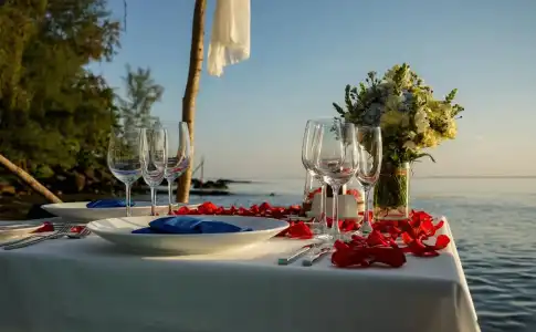 Sea Sense Resort - 9