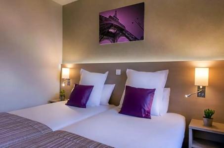 Diese Hôtel Bastille - 62