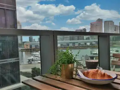 The Sebel Melbourne Docklands - 136