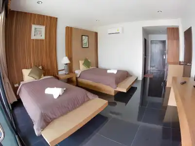 Tanote Villa - 25