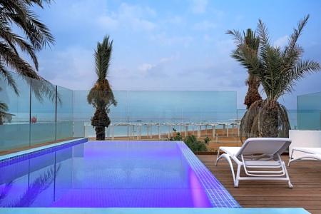 Milos Dead Sea - 44